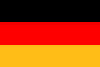 Deutschland-Fahne Deutschland-Fahne